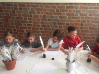 Klasa 2 - Muzeum Pana Tadeusza