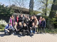 ZASŁUŻONY ODPOCZYNEK