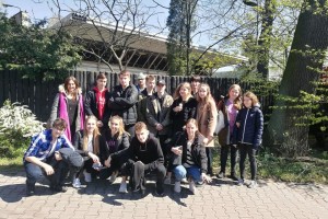 ZASŁUŻONY ODPOCZYNEK