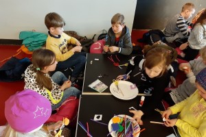 Klasa 1 - Nowe Horyzonty 