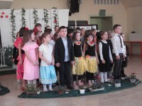 FESTIWAL PIOSENKI EKOLALA