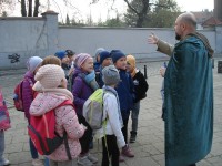 Klasa 2 - Warsztaty historyczne