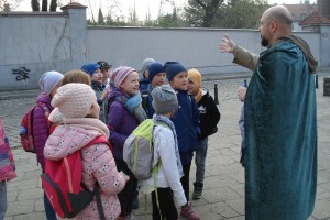 Klasa 2 - Warsztaty historyczne