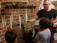 Klasa 2- Muzeum Farmacji