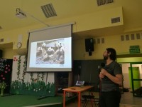 ROWEREM DO AZJI I Z POWROTEM