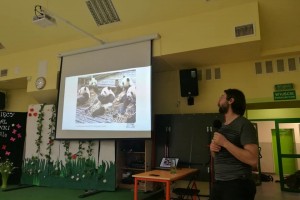 ROWEREM DO AZJI I Z POWROTEM