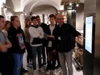 SPOTKANIA ZE SZTUKĄ WSPÓŁCZESNĄ