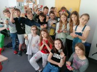 Klasa 4b - List do M...