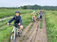 Klasa 1a - Prawie wakacje