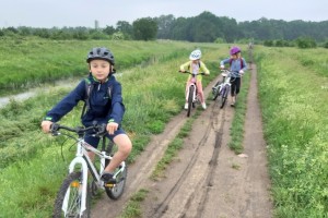 Klasa 1a - Prawie wakacje