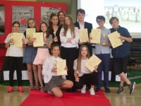 Oskarowy finał edukatorium