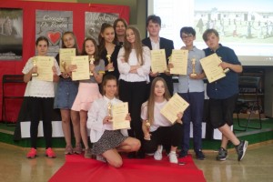 Oskarowy finał edukatorium