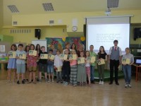 Kropla Azji - podsumowanie projektu