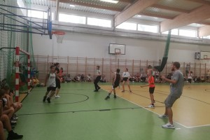 Sportowy Dzień Nauczyciela