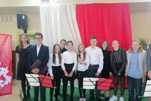 WOLNOŚĆ KOCHAM I ROZUMIEM