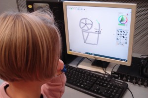 Klasa 3 -  MONIUSZKO I KOMPUTERY