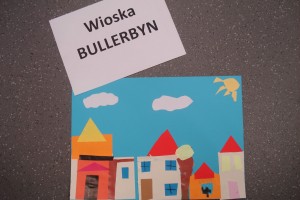 KLASA 3 - WIOSKA BULLERBYN