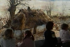 KLASA 3 - PANORAMA RACŁAWICKA