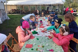 KLASY 1-3 PAŹDZIERNIK