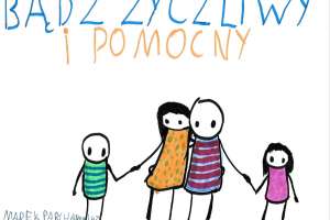 DZIEŃ ŻYCZLIWOŚCI