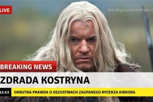 KLASA 8 - SPOSÓB NA LEKTURĘ