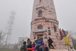 WYPRAWA NA WIELKĄ SOWĘ