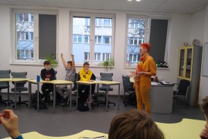 RÓŻNORODNOŚĆ DAJE MOC!