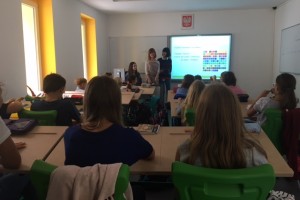 Europejski Dzień Języków Obcych 28.09.2016 / European Day of Foreign Languages
