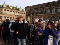 Drezno / Trip to Dresden 12.2014