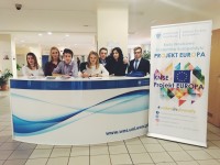 Wratislavia Model United Nations 2016