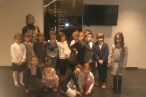 Klasa 2a - Narodowe Forum Muzyki