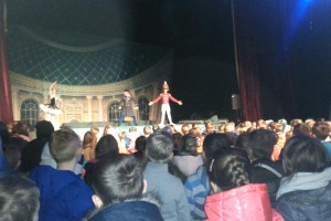 Klasy 1-3 - Royal Russian Ballet: 