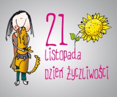 Klasa 2b - Dzień Życzliwości