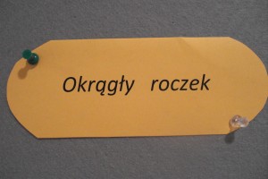 Klasa 2b - wszystkie miesiące roku