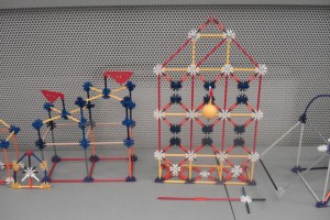 Klasa 2b - wrocławskie kamieniczki