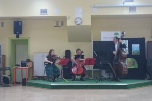 Klasy 1-3 - koncert pt. 