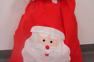 Klasa 2b - Mikołaj w szkole i w Multicentrum