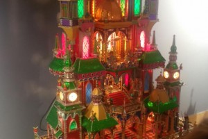 Klasa 2a - Muzeum Etnograficzne