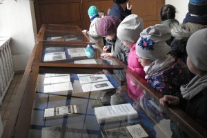 Klasa 2b - Ossolineum