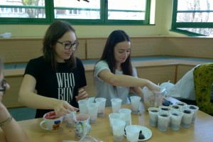 Śniadanie daje moc 2016 / Breakfast Gives Power 2016