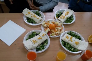 Śniadanie daje moc 2016