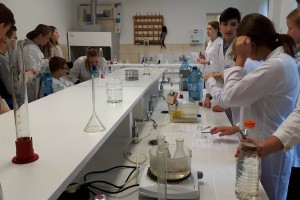 Szkolny Ośrodek Badania Środowiska 09-10.2016