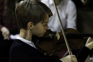 Wieczór Talentów 2017