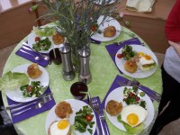 Śniadanie daje moc 2017 / Breakfast Gives Power 2017