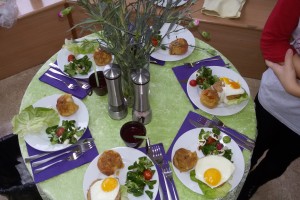 Śniadanie daje moc 2017 / Breakfast Gives Power 2017