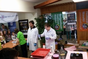 Dolnośląski Festiwal Nauki 2017