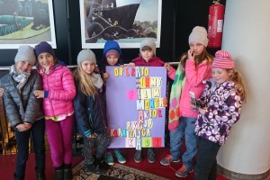 Klasa 3 - Nowe Horyzonty Edukacji Filmowej