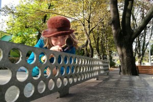 Klasa 6 - Być jak Sherlock Holmes