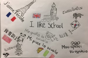 Dzień Języków Obcych 2017