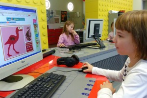 Klasa 3a - Multicentrum, Dinozaury